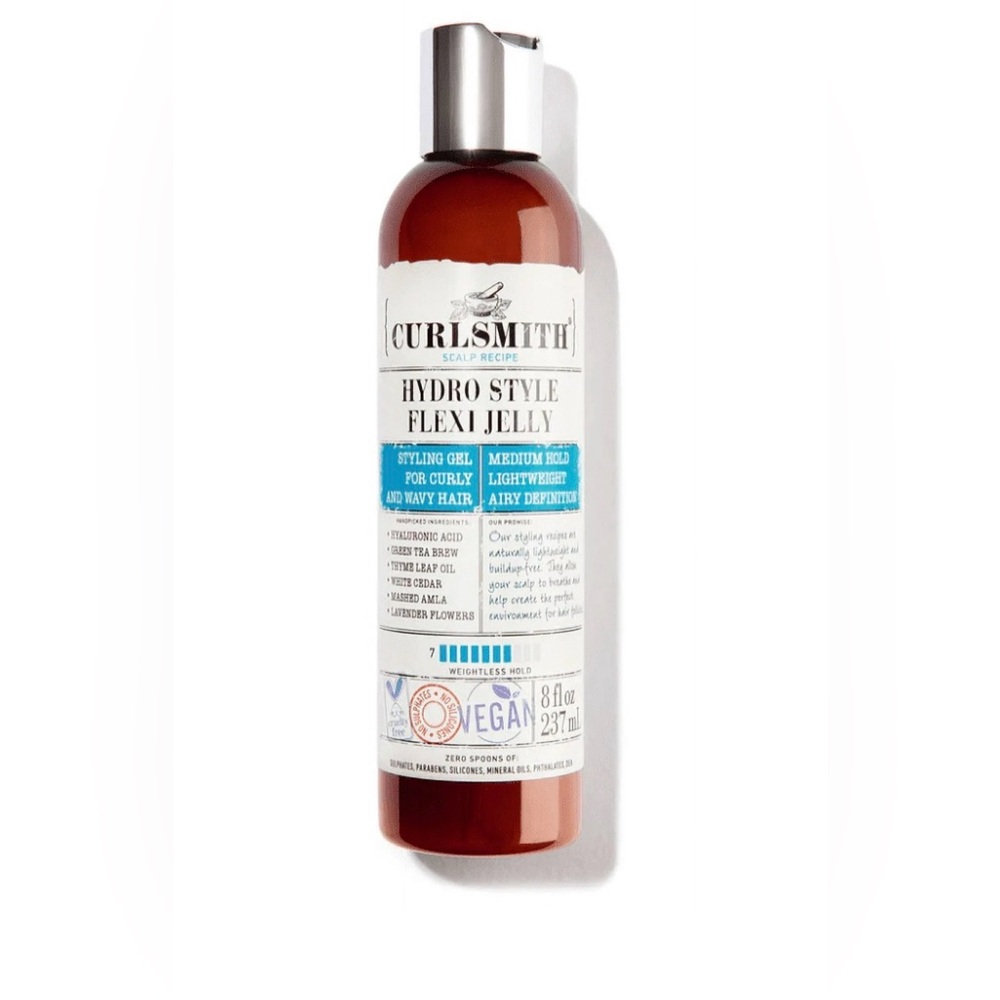 Curlsmith Hydro Style Flexi Jelly